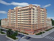 В продаже однокомнатная квартира 40.26 м2. Одесса