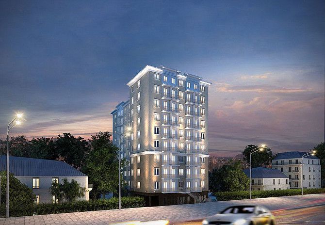Продам квартиру в Одессе . Одесса - изображение 1