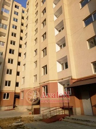 Квартира в новом кирпичном доме на Бочарова. Одесса - изображение 1
