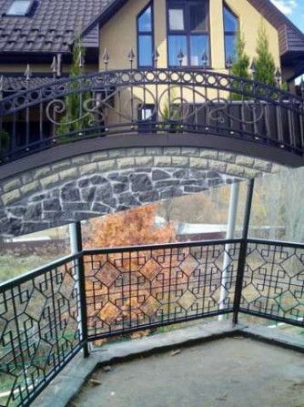 Металлоизделия Київ - изображение 1