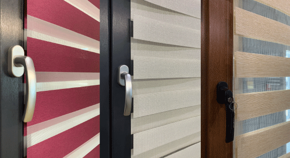 Передноворічна знижка на ролети день-ніч! Днепр - изображение 1