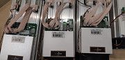 Мaйнep Acик Asic Antminer L3+, Z9, S9, S9i, S11. Свoй сeрвис цeнтр Київ