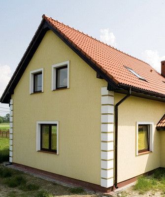 Утепление фасадов Киев - изображение 1