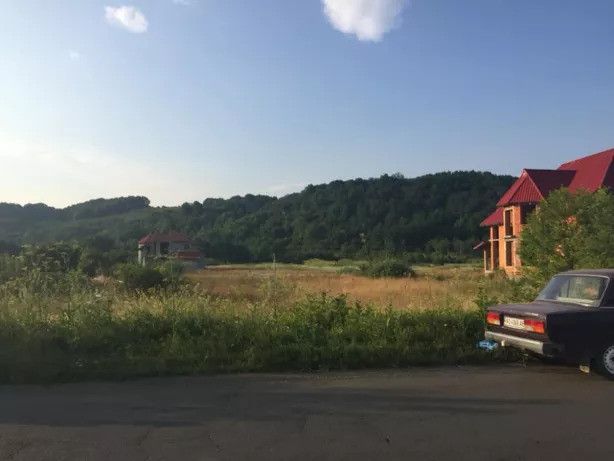 Земельна ділянка Ужгород - изображение 1