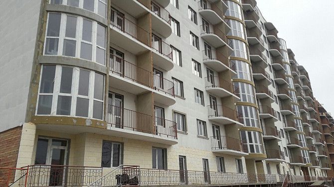 Продам квартиру в новом доме. Возможно под офис Одесса - изображение 1