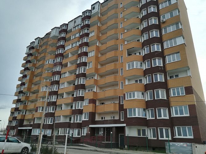 Лучшая 2-ком.квартира в этом районе. Одесса - изображение 1