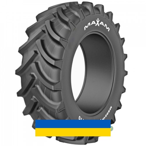 480/70R30 Maxam MS951R AGRIXTRA 70 152D Сельхоз шина Киев - изображение 1