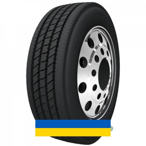 275/70R22.5 Roadshine RS618A 148/145M Рулевая шина Киев - изображение 1