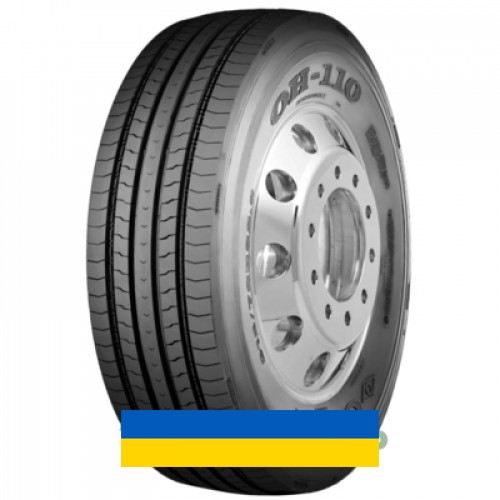 315/70R22.5 Otani OH-110 154/150L Рулевая шина Київ - изображение 1