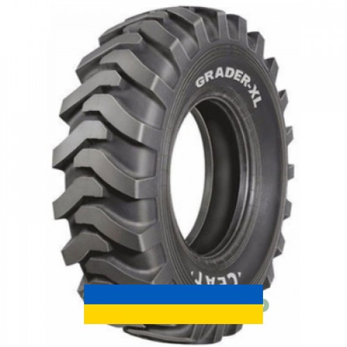 13R24 Ceat GRADER XL Индустриальная шина Киев - изображение 1