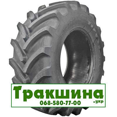 650/65 R42 Firestone Maxi Traction 65 158/155D/E Сільгосп шина Дніпро - изображение 1