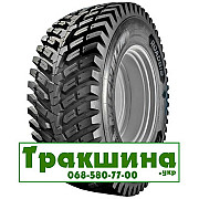 600/70 R30 Michelin ROADBIB 158/155D/E Сільгосп шина Дніпро