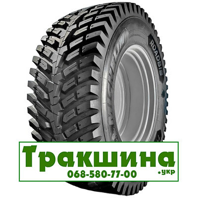 600/70 R30 Michelin ROADBIB 158/155D/E Сільгосп шина Дніпро - изображение 1