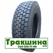 295/80 R22.5 Habilead BL600 152/149M Ведуча шина Днепр