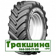 650/65 R34 Michelin AXIOBIB 2 170/167D/E Індустріальна шина Днепр