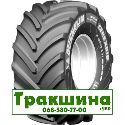 680/85 R32 Michelin Cerexbib 179A8 Сільгосп шина Днепр - изображение 1