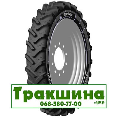 300/95 R52 Kleber CROPKER 154/151D/A8 Сільгосп шина Дніпро - изображение 1