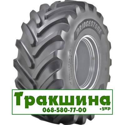 800/70 R38 Bridgestone VT-COMBINE Сільгосп шина Дніпро - изображение 1