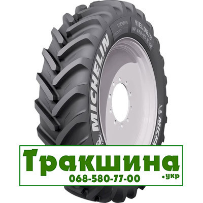 420/85 R34 Michelin YIELDBIB 154/154A8/B Сільгосп шина Дніпро - изображение 1