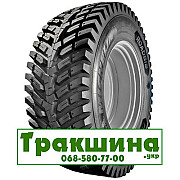 710/70 R42 Michelin ROADBIB 173/170D/E Сільгосп шина Дніпро