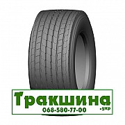 445/50 R22.5 Neoterra NT355 161L Причіпна шина Днепр