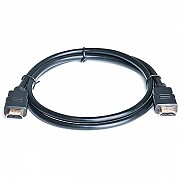 Кабель REAL-EL HDMI-HDMI V 2.0 (M/M) 4 м Black (EL123500019) (Код товару:32563) Харьков