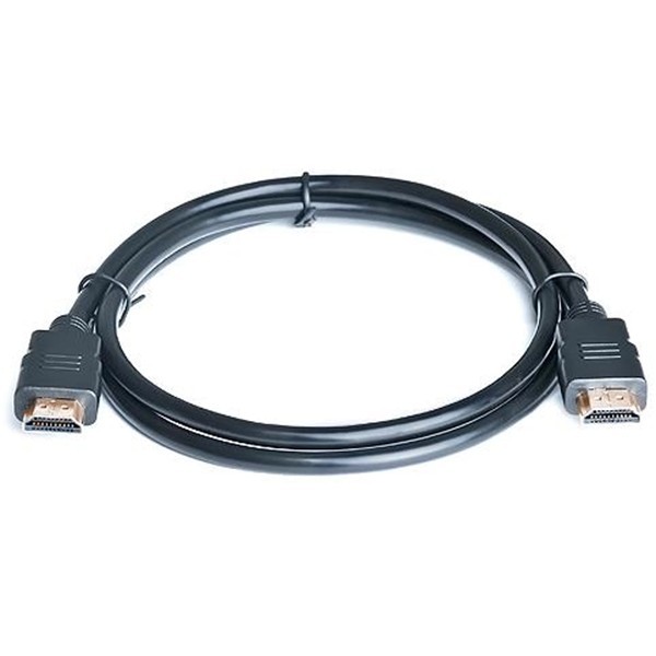 Кабель REAL-EL HDMI-HDMI V 2.0 (M/M) 4 м Black (EL123500019) (Код товару:32563) Харьков - изображение 1