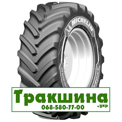 650/60 R38 Michelin AXIOBIB 2 170/167D/E Індустріальна шина Київ - изображение 1