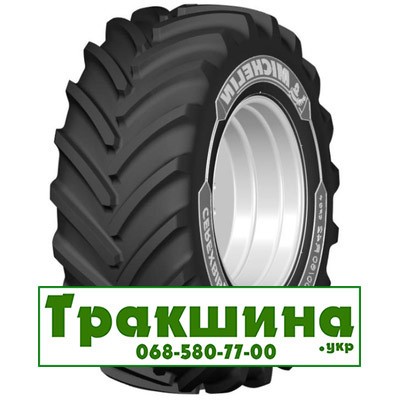 620/70 R26 Michelin CEREXBIB 2 173A8 Сільгосп шина Київ - изображение 1