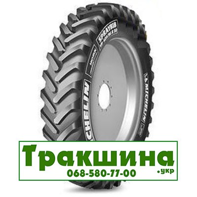 420/95 R50 Michelin Spraybib VF 177D Сільгосп шина Київ - изображение 1