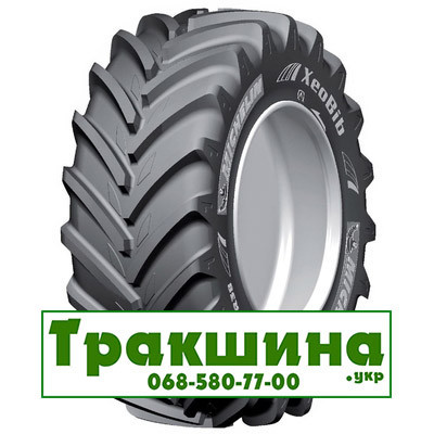 520/60 R28 Michelin XEOBIB 138A8 Сільгосп шина Київ - изображение 1