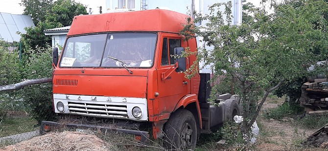 Камаз 5410 на ходу Одесса - изображение 1