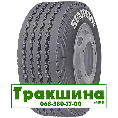 365/80 R20 Semperit M222 Trailer-Steel 160/157J Причіпна шина Днепр - изображение 1