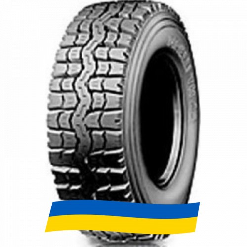 245/70 R17.5 Pirelli TH 25 136/134M Ведуча шина Киев - изображение 1