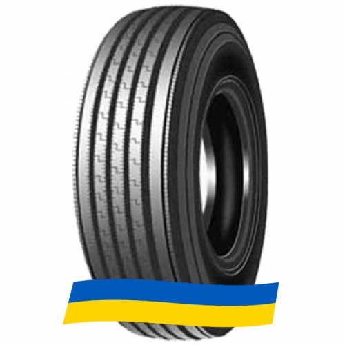 13 R22.5 Annaite 786 154/151L Рульова шина Київ - изображение 1
