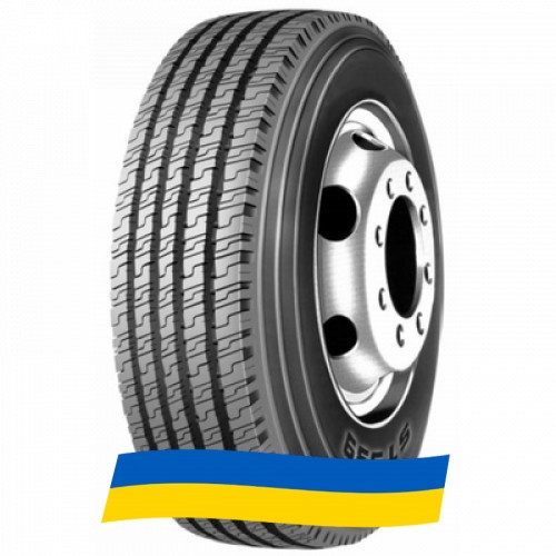 315/80 R22.5 Roadmax ST939 156/150L Рульова вантажна шина Киев - изображение 1