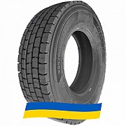295/80 R22.5 Triangle TRD09 152/149K Ведуча вантажна шина Киев