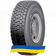 315/80 R22.5 Double Coin RLB458 156/152L Ведуча шина Киев