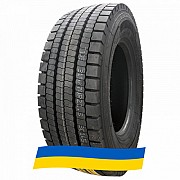 315/80 R22.5 BlackLion BD165 156/153K Ведуча вантажна шина Киев