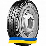 315/80 R22.5 Firestone FS833 156/150K Рульова вантажна шина Киев