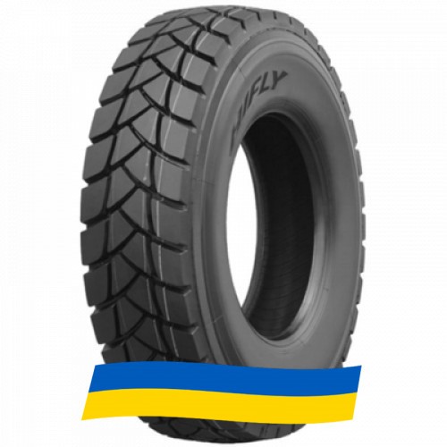 13 R22.5 Hifly HH302 156/152G Ведуча шина Киев - изображение 1