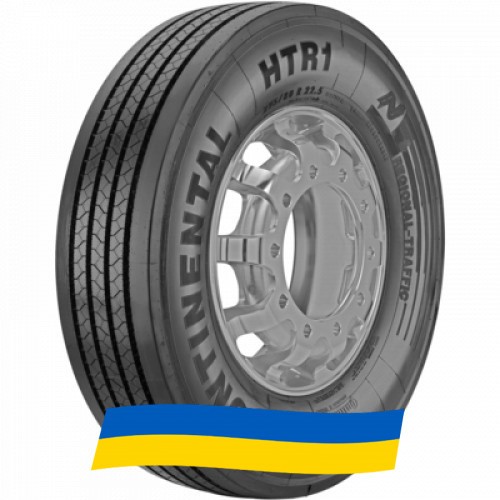 245/70 R19.5 Continental HTR1 141/140K Причіпна шина Киев - изображение 1