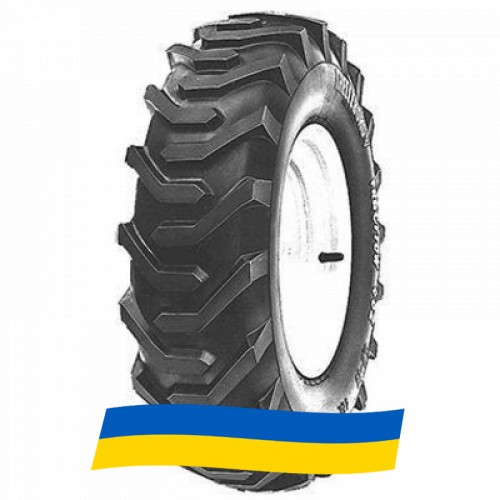 5 R10 Trelleborg T462 Сільгосп шина Киев - изображение 1