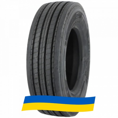 245/70 R17.5 Samson GR-T1 143/141J Причіпна вантажна шина Киев - изображение 1