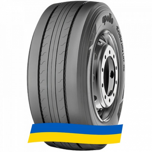 385/65 R22.5 Apollo EnduMile LHT 164K Причіпна вантажна шина Киев - изображение 1