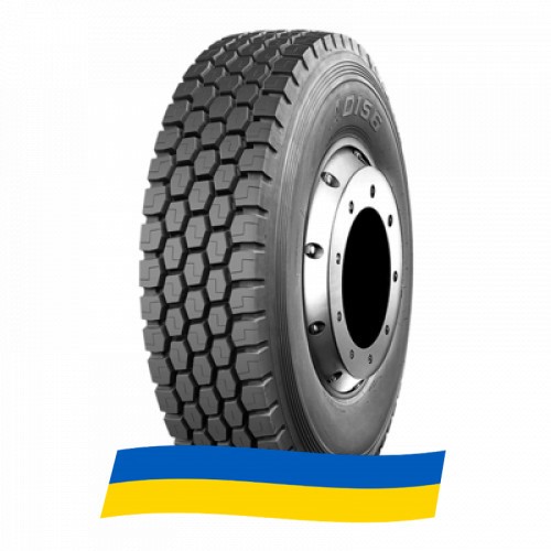 295/80 R22.5 WestLake AD156 150/147L Ведуча вантажна шина Киев - изображение 1