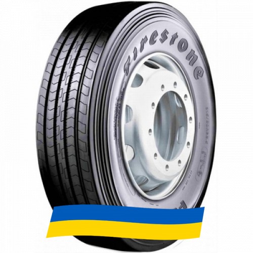 385/65 R22.5 Firestone FS422+ 160/158L Рульова шина Киев - изображение 1