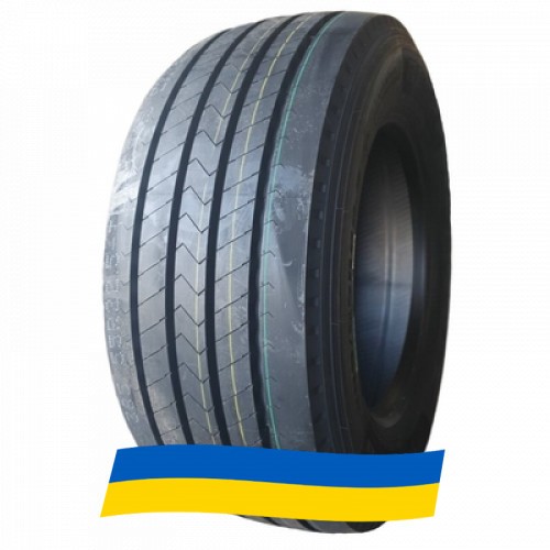 385/55 R22.5 Habilead BL522 160K Рульова вантажна шина Киев - изображение 1