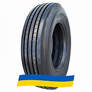 295/75 R22.5 Powertrac Power Steerer 146/143M Рульова вантажна шина Киев