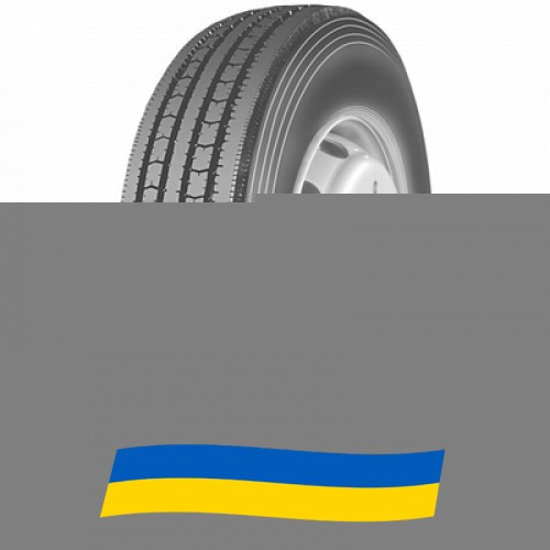275/70 R22.5 Long March LM216 152/148J Рульова вантажна шина Киев - изображение 1